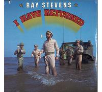 RAY STEVENS - I Have Returned