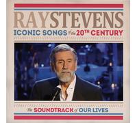 Ray Stevens - Iconic Songs Of The 20th Century (The Soundtrack Of Our Lives)