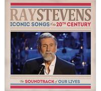 Ray Stevens - Iconic Songs Of The 20th Century (The Soundtrack Of Our Lives)