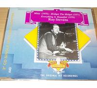 Ray Stevens - Misty [Single-CD]