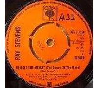 Ray Stevens - Ray Stevens - Bridget The Midget (The Queen Of The Blues) - CBS