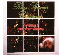 Ray Stevens - Ray Stevens Christmas: Through