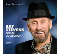 ray stevens - Ray Stevens Gospel Collection
