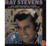 Ray Stevens - RAY STEVENS - MISTY 7in EP (31983)