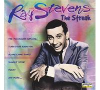 Ray Stevens - Streak, the
