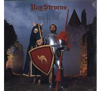 Ray Stevens - Surely You Joust [Vinyl LP]