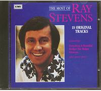 Ray Stevens - The Most of (Import)