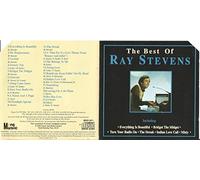 Ray Stevens - The Very Best of...