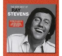Ray Stevens - The Very Best Of Ray Stevens