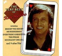 Ray Stevens - The Very Best Of Ray Stevens