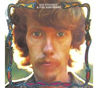 Ray Stinnett - A Fire Somewhere by Ray Stinnett (2012) Audio CD