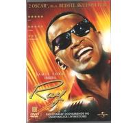 Ray - subtitles: English, Swedish, Finnish, Hebrew, Danish, Hungarian and Dutch.