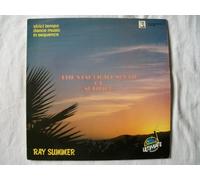 Ray Summer - RAY SUMMER The Starlight Sound of Summer LP