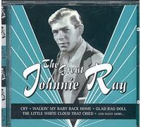 Ray - The Grat Johnnie Ray