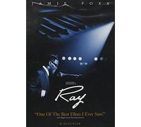 Ray/The Hurricane by Jamie Foxx