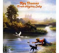 Ray THOMAS - From Mighty Oaks
