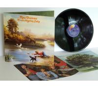 RAY THOMAS from mighty oaks. TOP COPY. First UK press 1975. Matrix P1-W. On Threshold records.