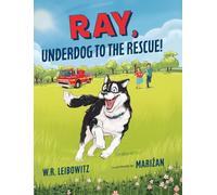 Ray, Underdog to the Rescue!