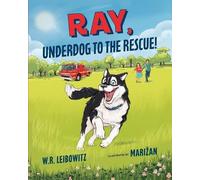Ray, Underdog to the Rescue!
