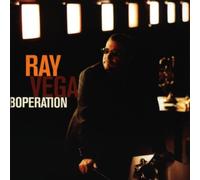 Ray Vega - Boperation