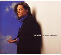 Ray Vega - Send Me An Angel