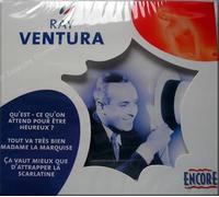 Ray Ventura