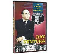 Ray Ventura [Francia] [DVD]