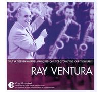 Ray Ventura - L'essentiel