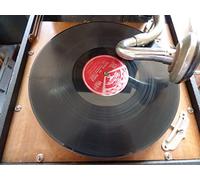 Ray Ventura - Ray Ventura et son orchestre : monsieur de la Palice - Maria de Bahia disque polydor 560.014