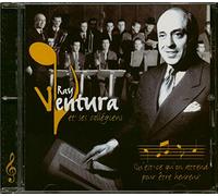 Ray Ventura - Ventura-Qu'est-Ce Qu'on Attend