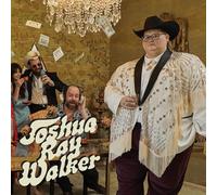 Ray Walker, Joshua - Glad You Made It [Vinilo]