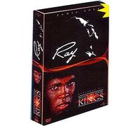Ray + When We Were Kings [Francia] [DVD]