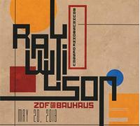 Ray wilson - Ray Wilson ZDF @Bauhaus
