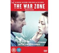 Ray Winstone - The War Zone [DVD] [1999] [Reino Unido]