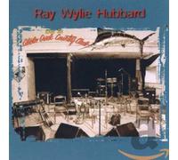 Ray Wylie Hubbard - Live at Cibolo Creek Country C