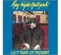 Ray Wylie Hubbard - Lost Train Of Thought