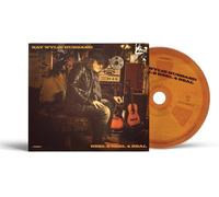Hubbard, Ray Wylie - REEL 2 REEL 4 REAL