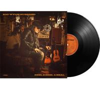 Hubbard, Ray Wylie - REEL 2 REEL 4 REAL [Vinilo]