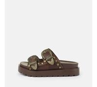 Raya Ari West brown 41
