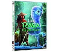 Raya E L'ultimo Drago [Region Free]