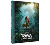 Raya et le dernier dragon