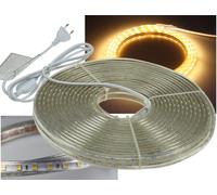 Raya LED Ultra-Bright 230V 20M 3000K White tibia