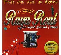 Raya Real - Toda Una Vida De Éxitos (2 Cd's)