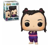 Raya Y The Last Dragon Nosotros Pop Disney #1002 Vinyl Figura Funko