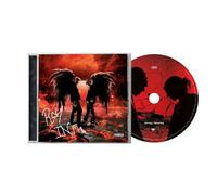 Rayan & Intifaya 4Ever Jóvenes CD Deluxe Edition Firmado Nuevo E Legal Sellado