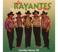 Rayantes Del Valle - Corridos Nuevos '96