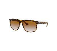 Rayban - Boyfriend Light Havana Light Brown Gradient - Marrón