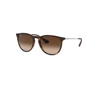 Rayban - Marcas - Erika Classic Matte Havana Brown - Marrón Marrón one size