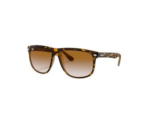 Rayban - Marcas - Boyfriend Light Havana Light Brown Gradient - Marrón Marrón one size