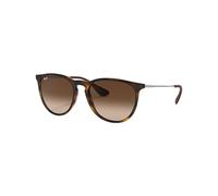 Rayban - Marcas - Erika Classic Matte Havana Brown - Marrón Marrón one size